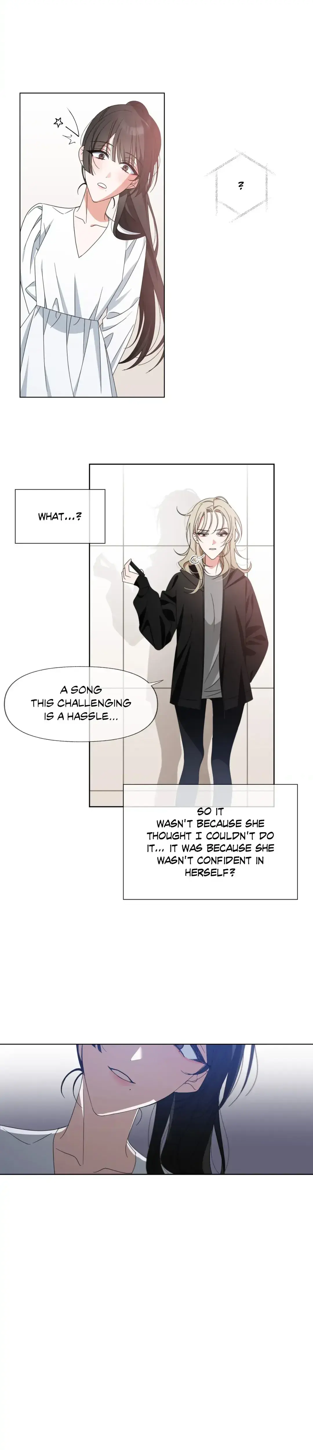 Talk Dirty To Me Chapter 3 - Page 13