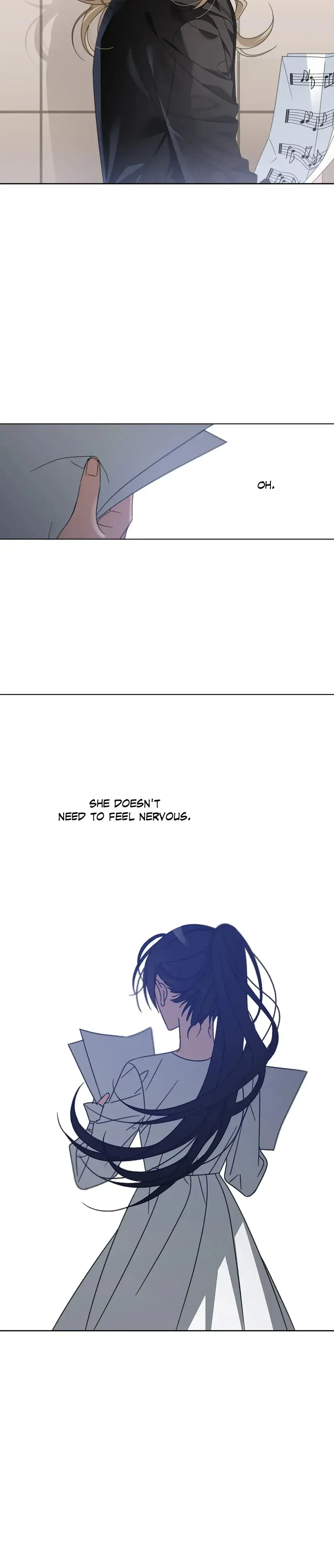 Talk Dirty To Me Chapter 3 - Page 19