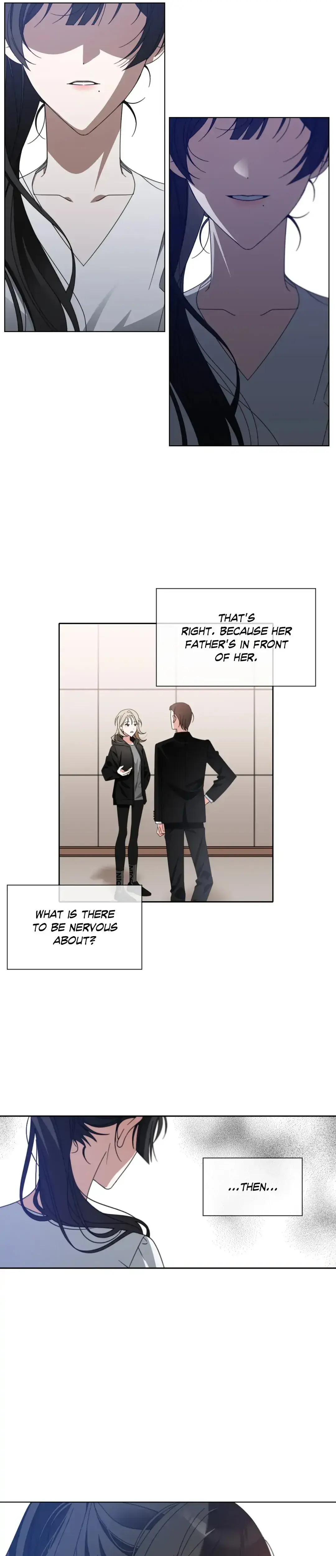 Talk Dirty To Me Chapter 3 - Page 20