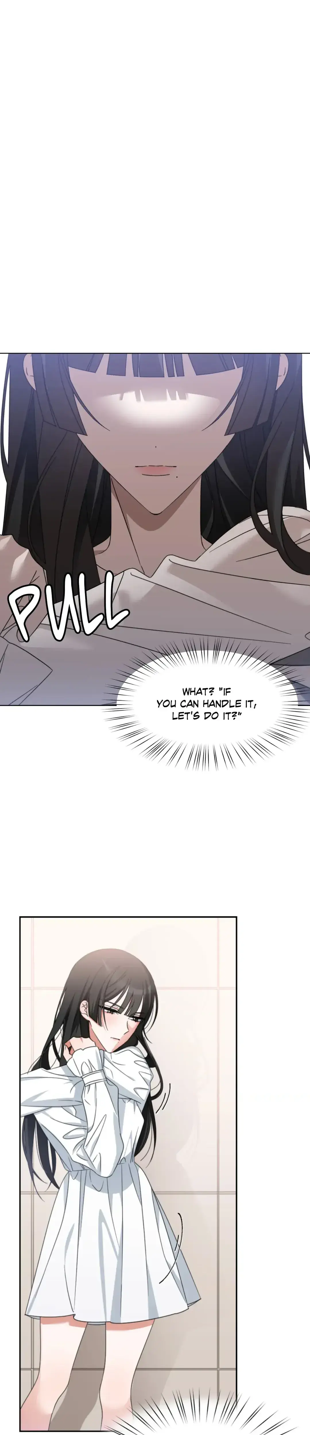 Talk Dirty To Me Chapter 3 - Page 3