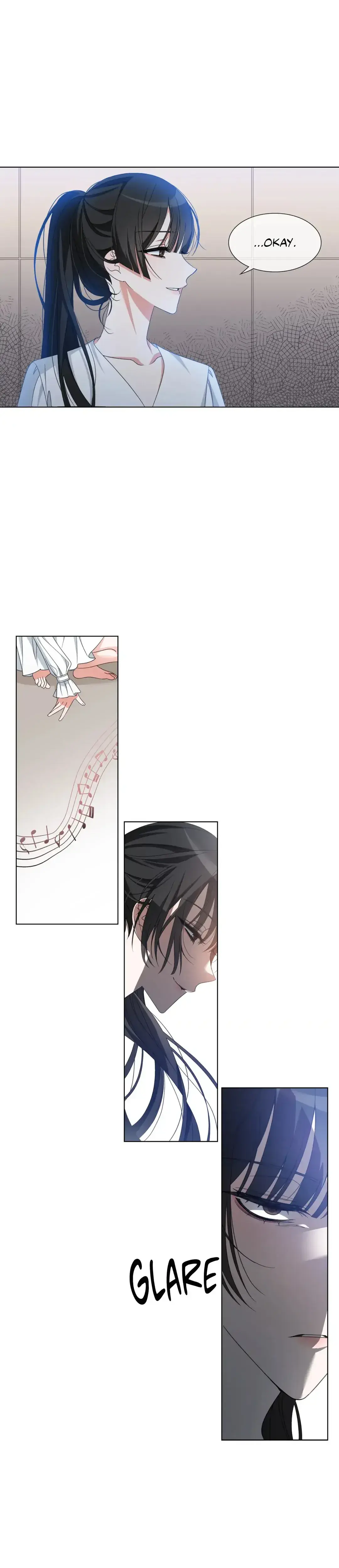 Talk Dirty To Me Chapter 3 - Page 8