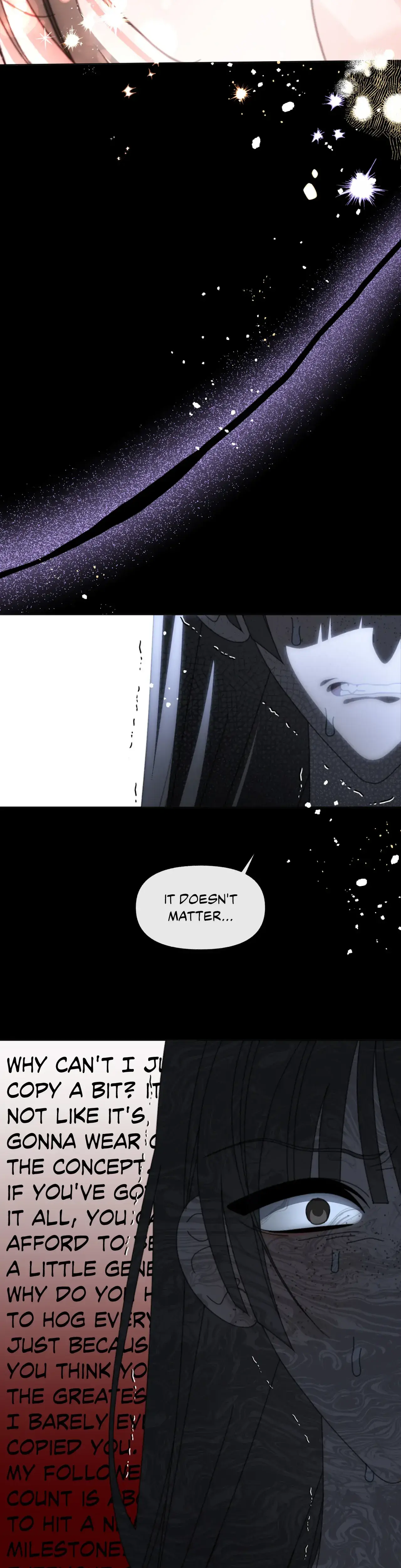 Talk Dirty To Me Chapter 30 - Page 13