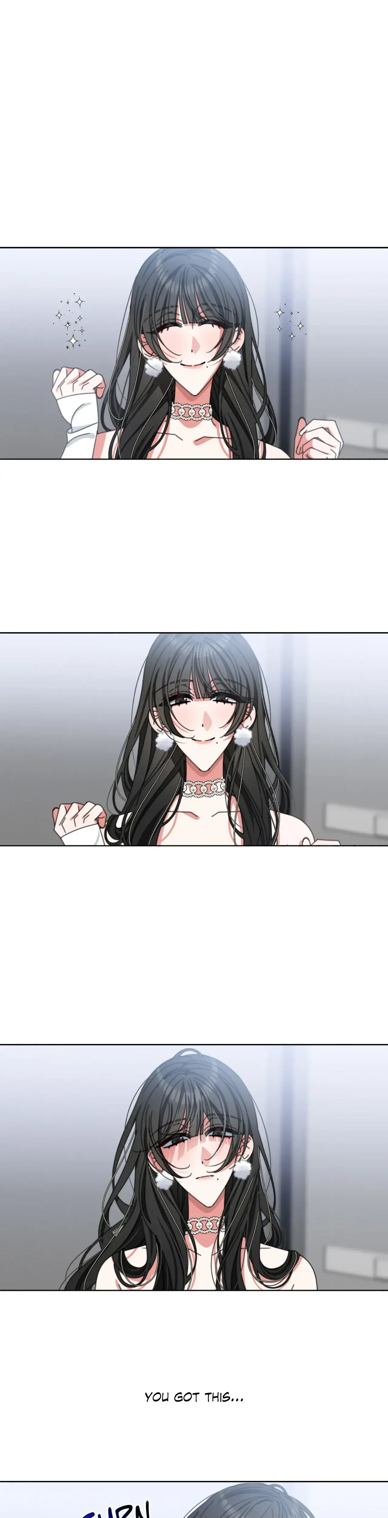 Talk Dirty To Me Chapter 30 - Page 15