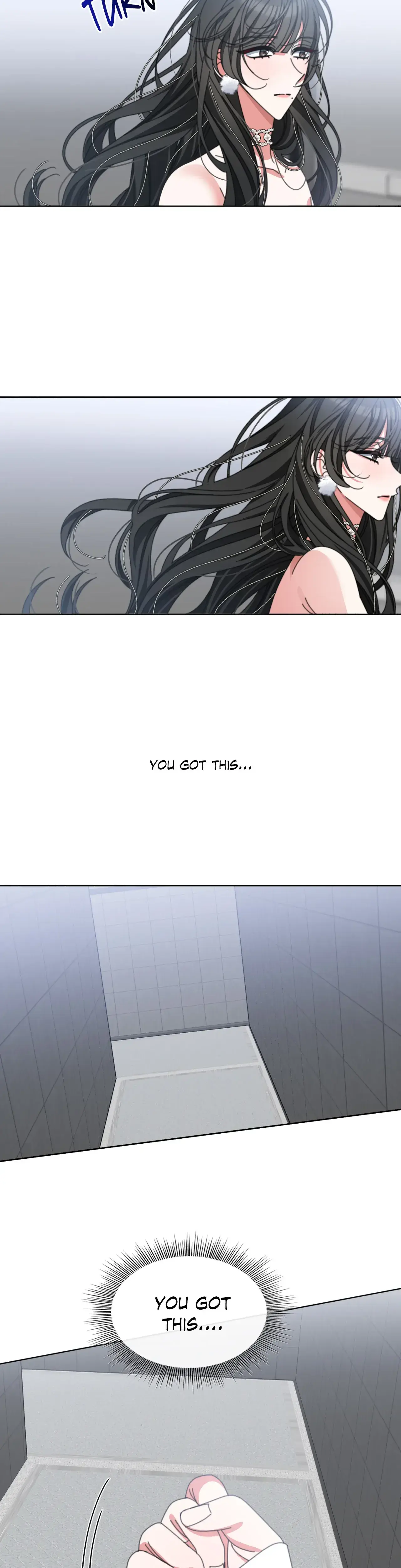 Talk Dirty To Me Chapter 30 - Page 16
