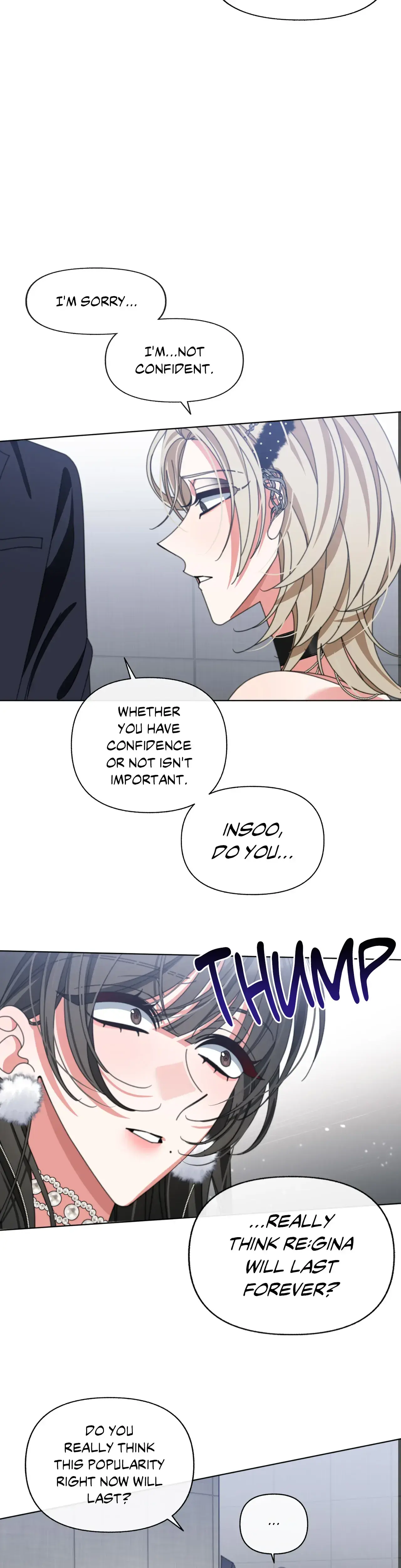 Talk Dirty To Me Chapter 30 - Page 18