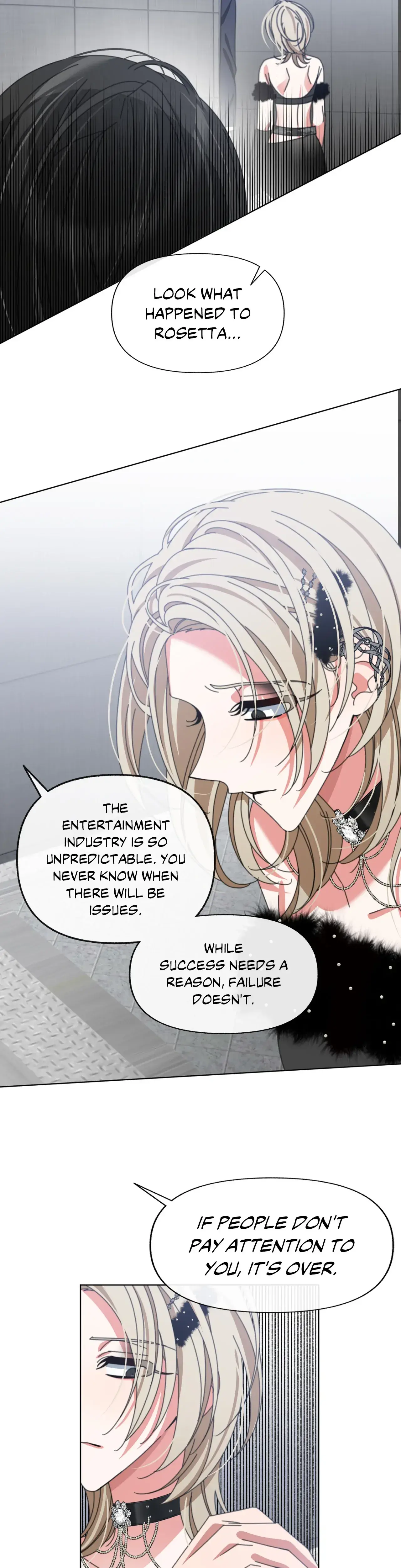 Talk Dirty To Me Chapter 30 - Page 19