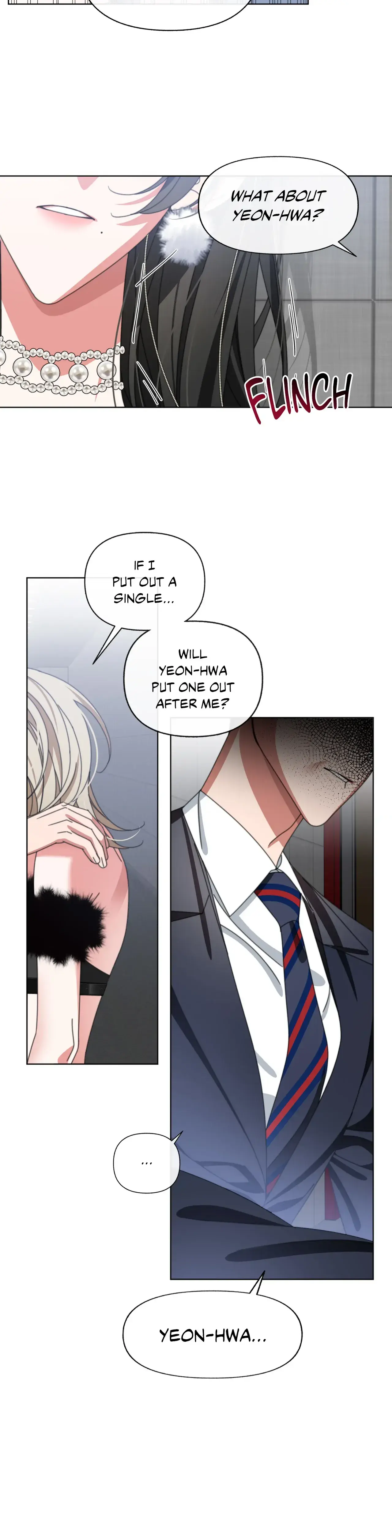Talk Dirty To Me Chapter 30 - Page 21