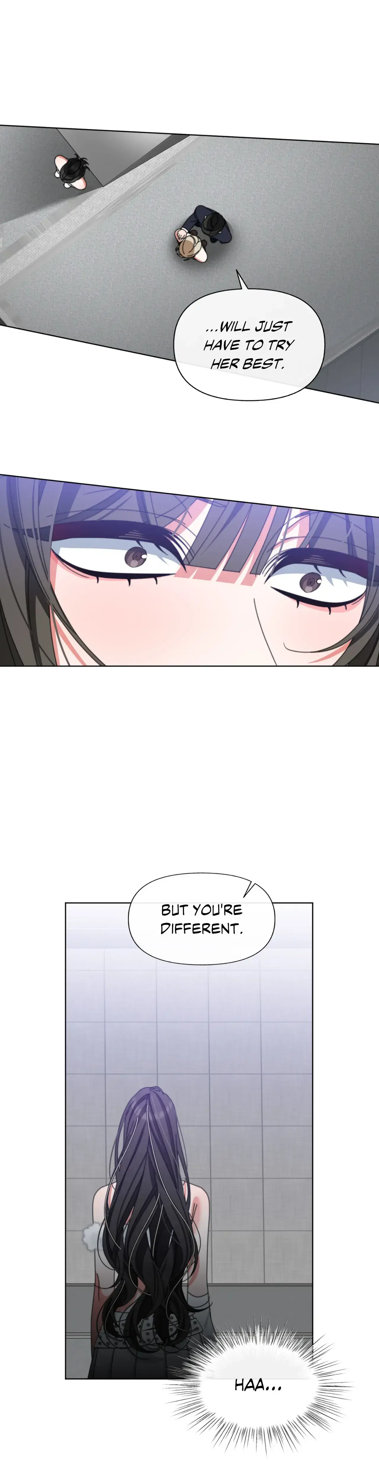Talk Dirty To Me Chapter 30 - Page 22