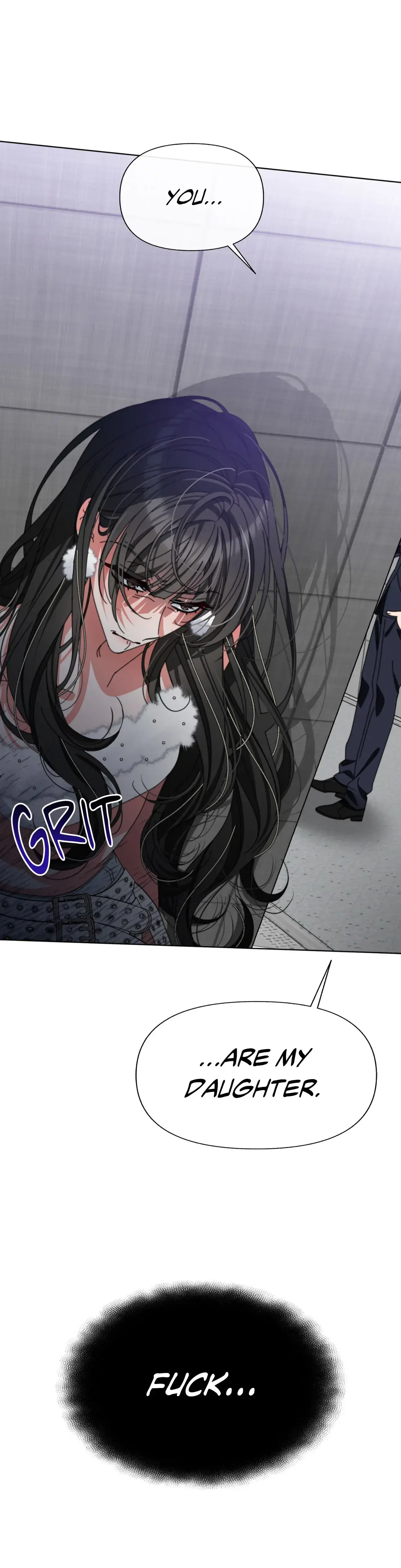 Talk Dirty To Me Chapter 30 - Page 23