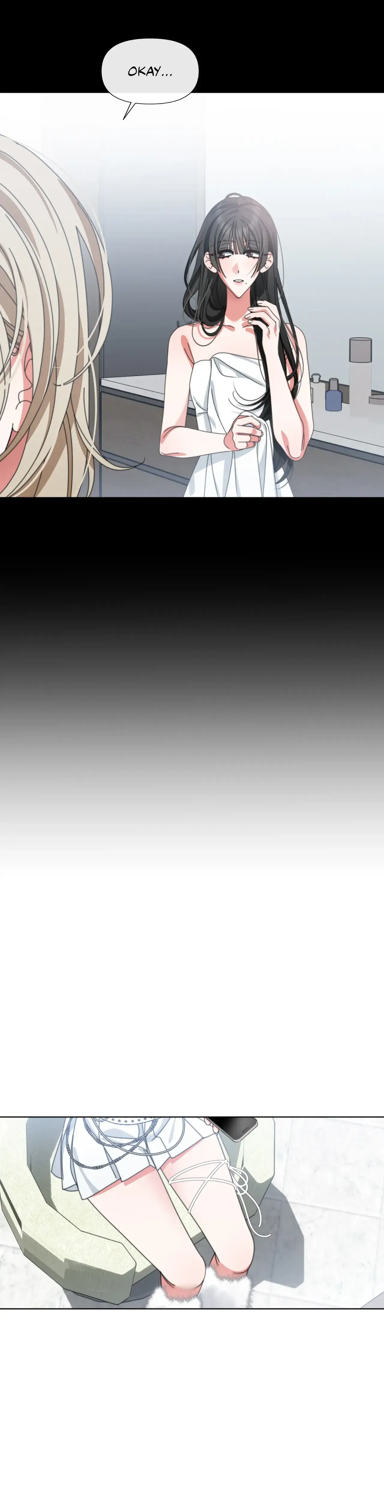 Talk Dirty To Me Chapter 30 - Page 3