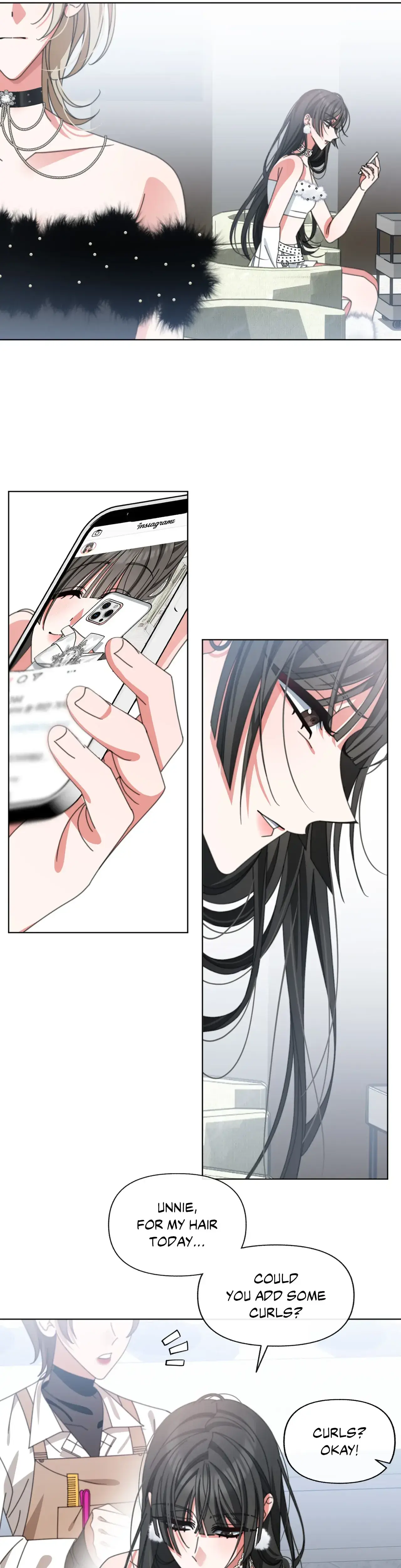 Talk Dirty To Me Chapter 30 - Page 4