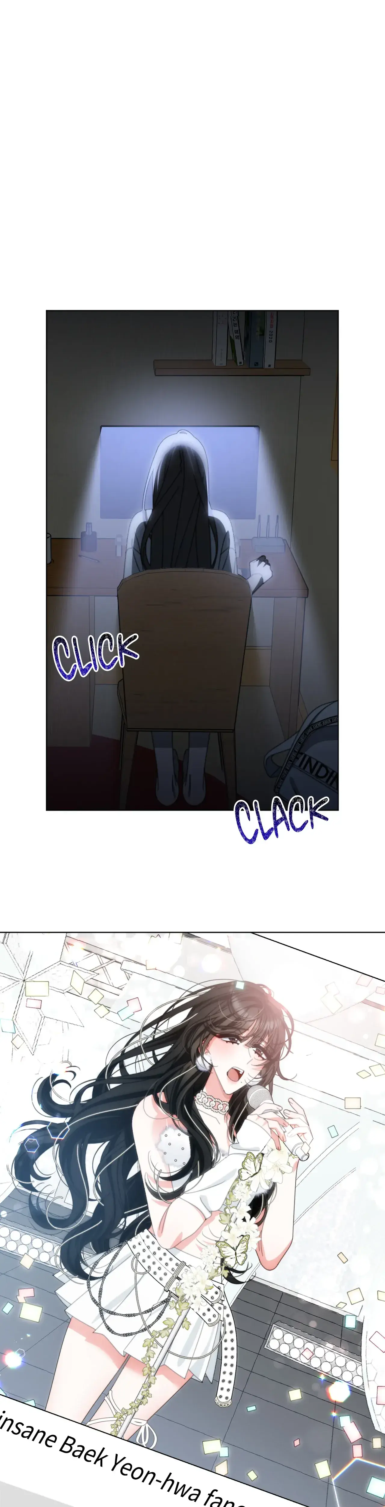 Talk Dirty To Me Chapter 30 - Page 6