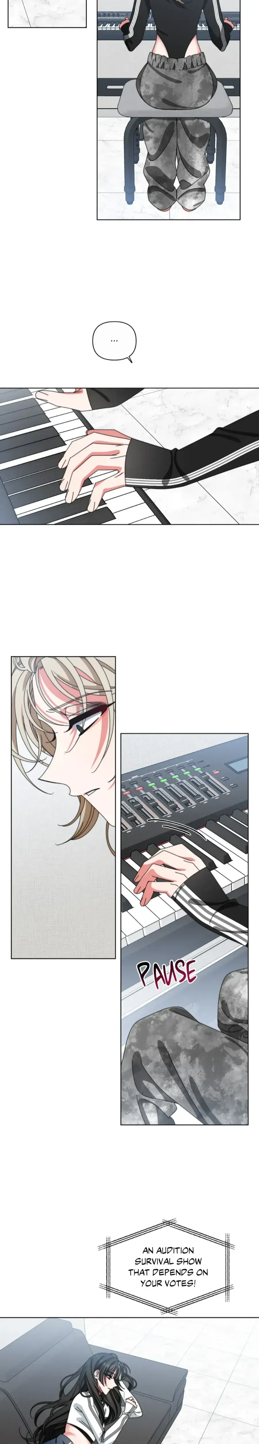 Talk Dirty To Me Chapter 31 - Page 10