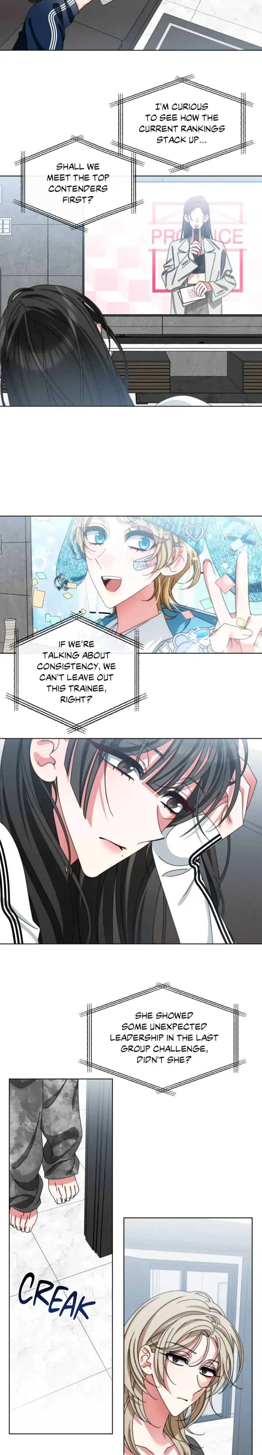 Talk Dirty To Me Chapter 31 - Page 11