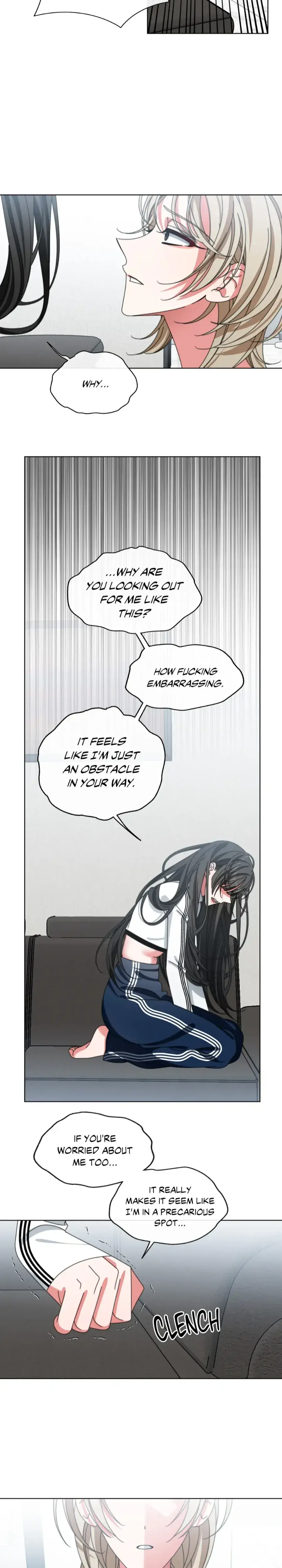 Talk Dirty To Me Chapter 31 - Page 15