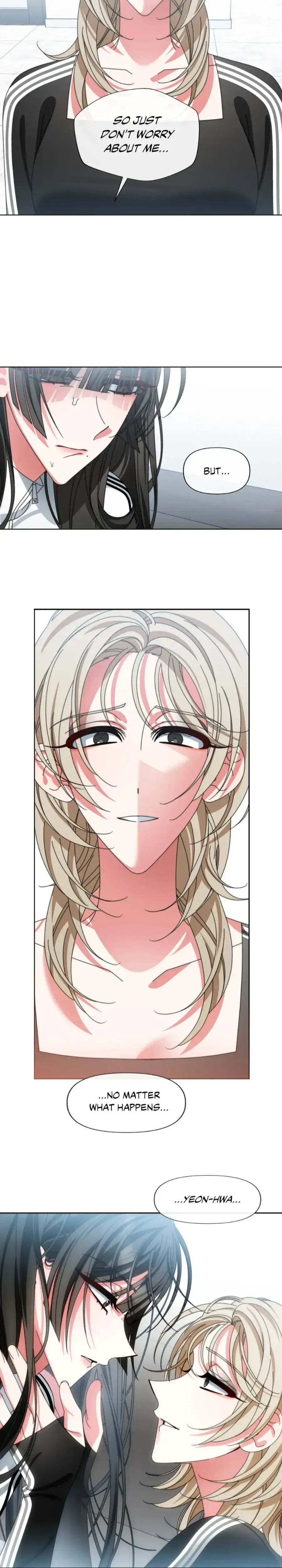 Talk Dirty To Me Chapter 31 - Page 16