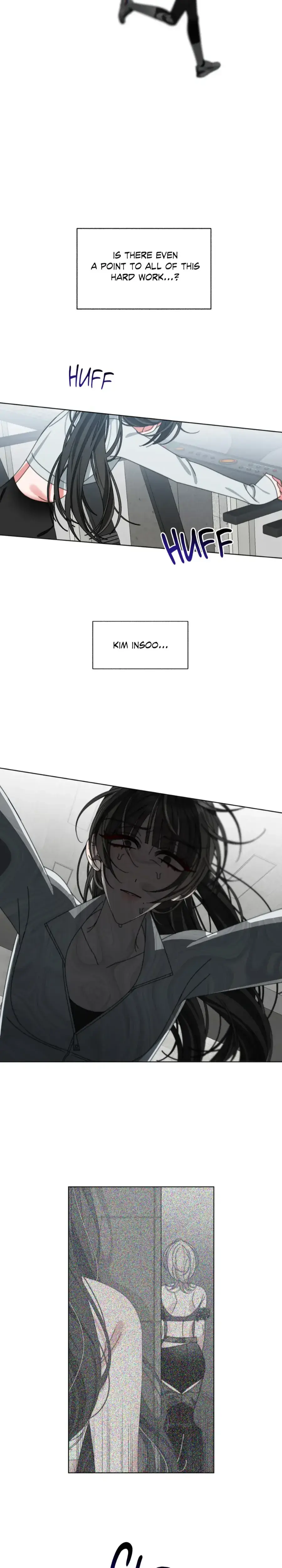 Talk Dirty To Me Chapter 31 - Page 4