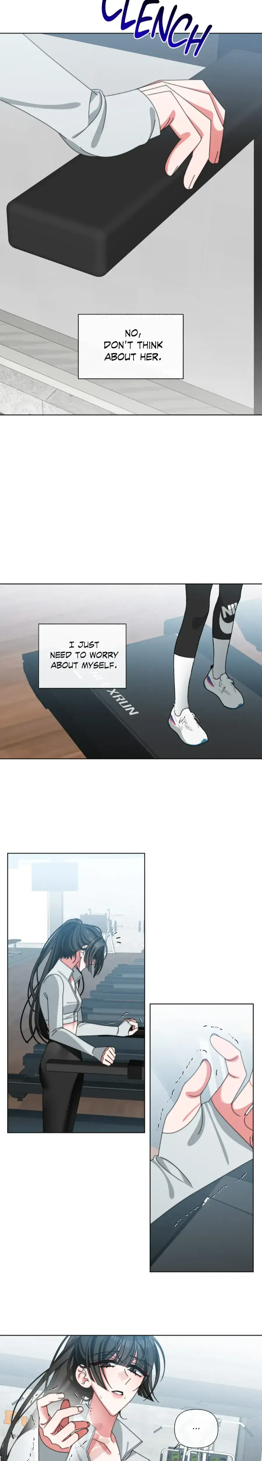 Talk Dirty To Me Chapter 31 - Page 5
