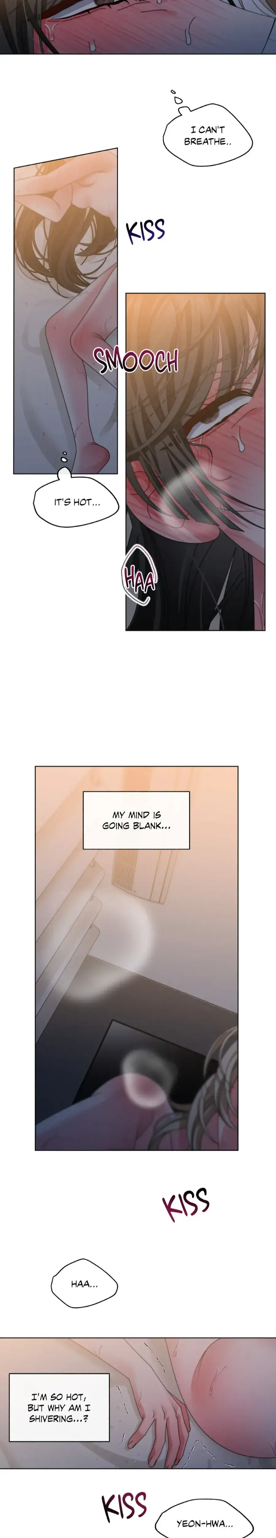 Talk Dirty To Me Chapter 32 - Page 13