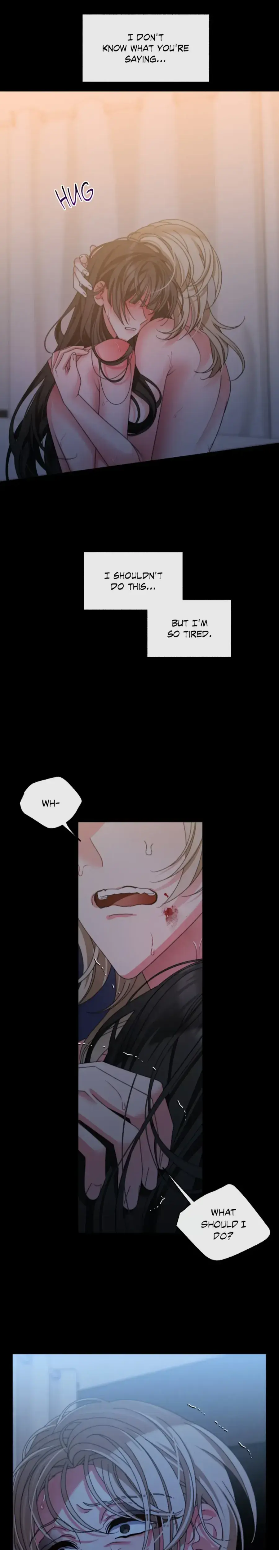 Talk Dirty To Me Chapter 32 - Page 16