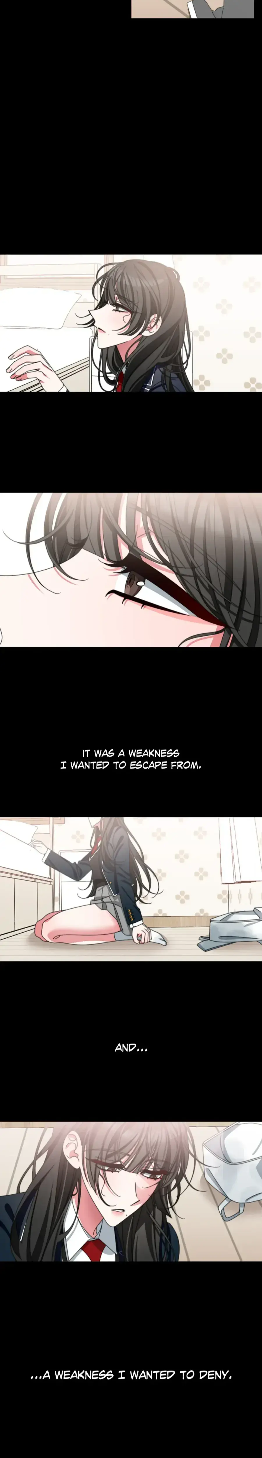 Talk Dirty To Me Chapter 33 - Page 10