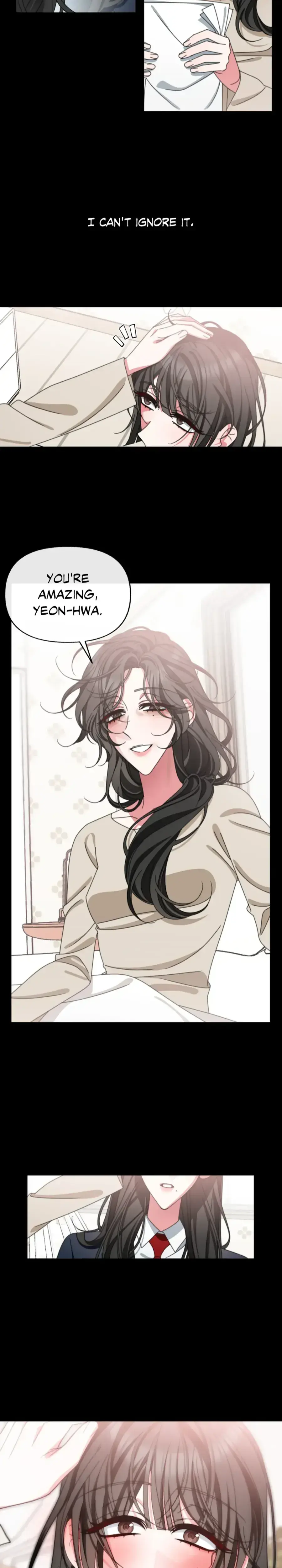 Talk Dirty To Me Chapter 33 - Page 12