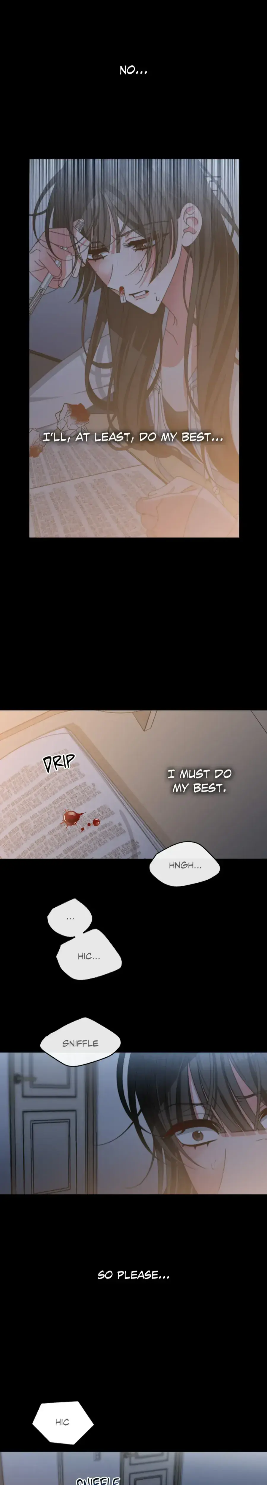 Talk Dirty To Me Chapter 33 - Page 15