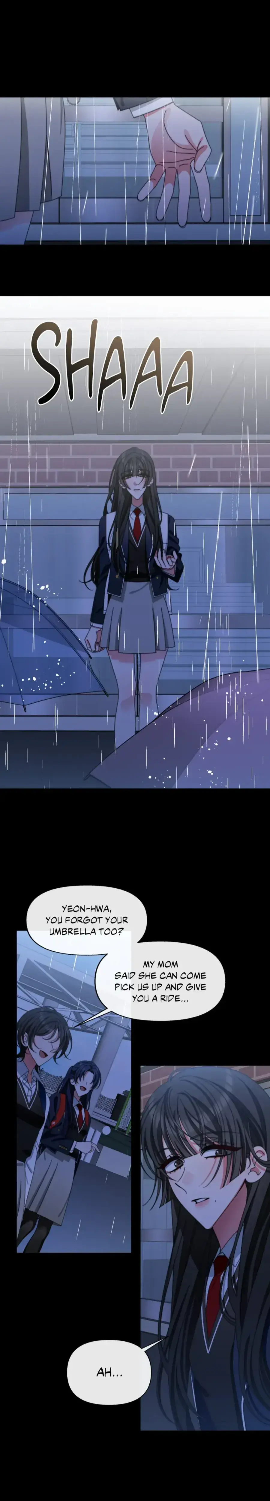 Talk Dirty To Me Chapter 33 - Page 3