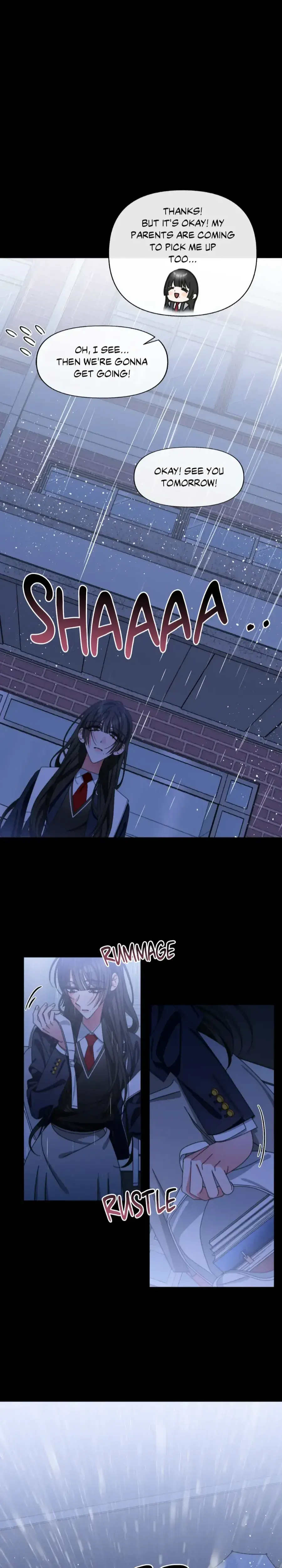 Talk Dirty To Me Chapter 33 - Page 4