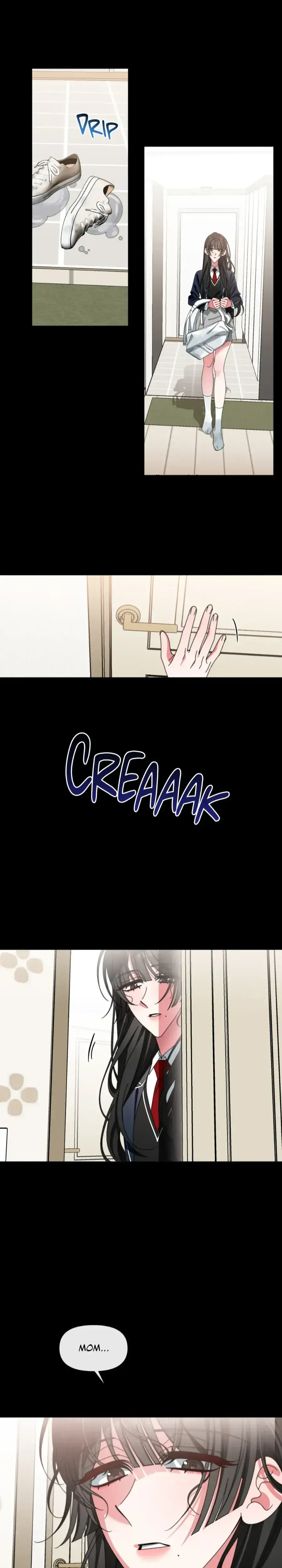 Talk Dirty To Me Chapter 33 - Page 6