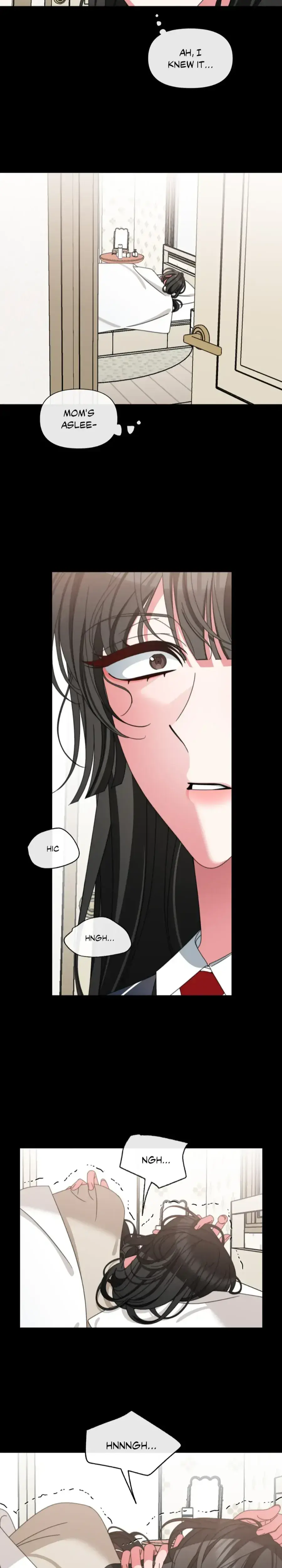 Talk Dirty To Me Chapter 33 - Page 7