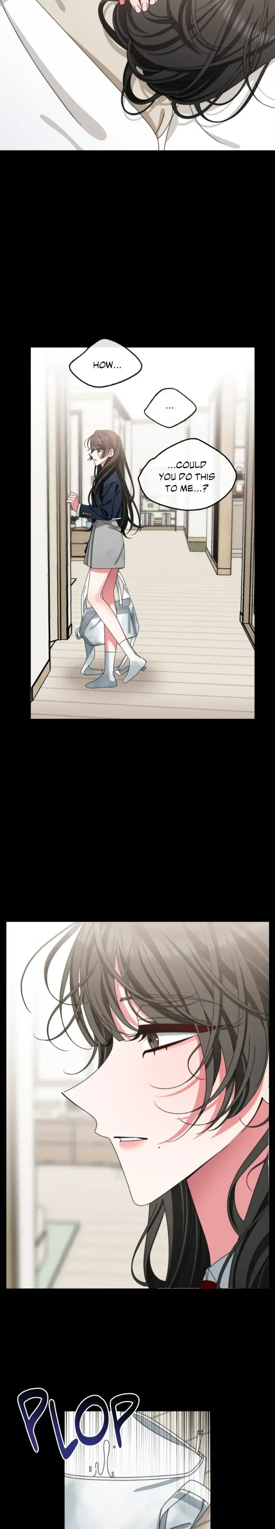 Talk Dirty To Me Chapter 33 - Page 8