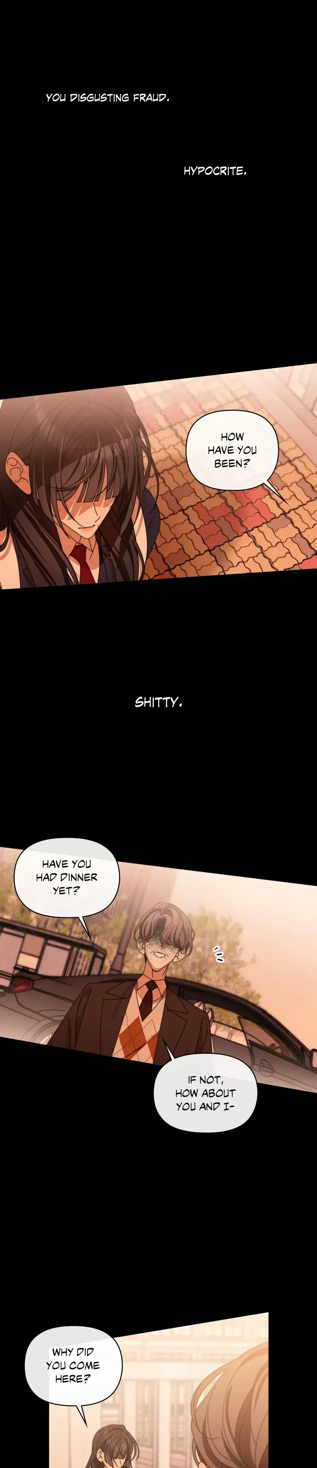 Talk Dirty To Me Chapter 34 - Page 11