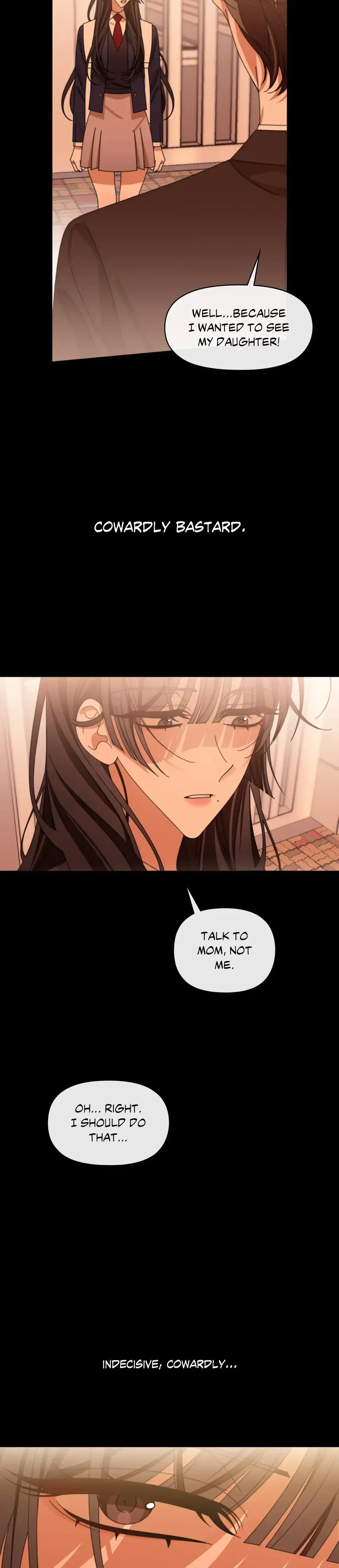 Talk Dirty To Me Chapter 34 - Page 12