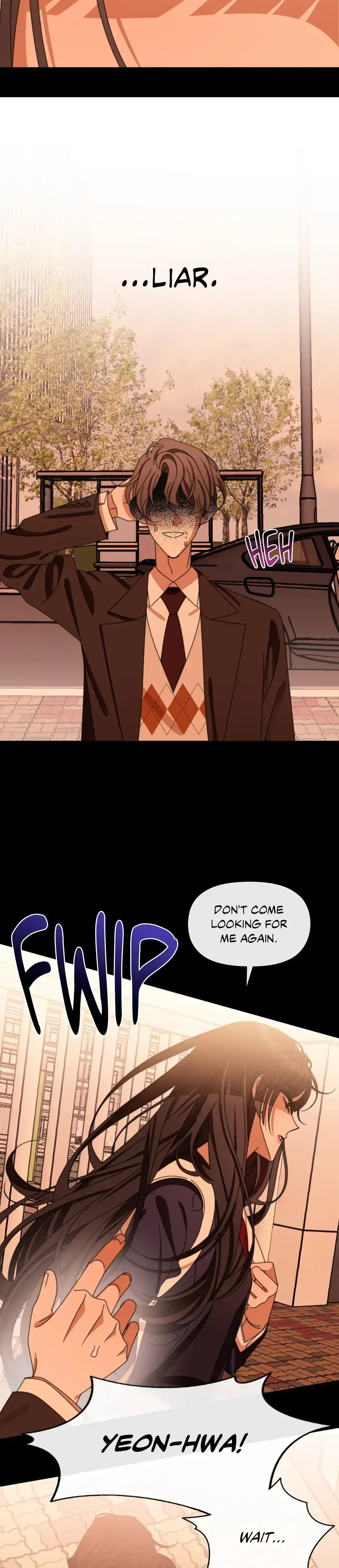 Talk Dirty To Me Chapter 34 - Page 13