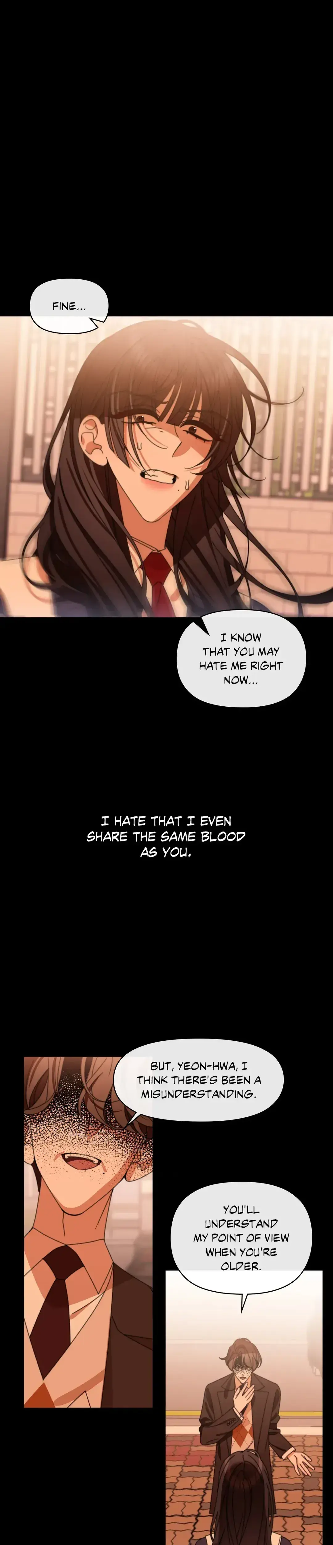 Talk Dirty To Me Chapter 34 - Page 16