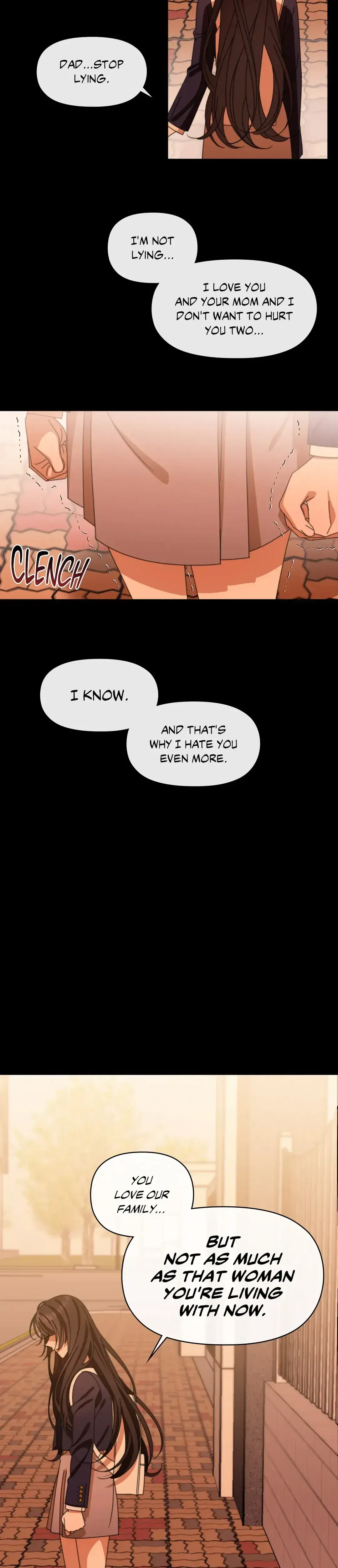 Talk Dirty To Me Chapter 34 - Page 17