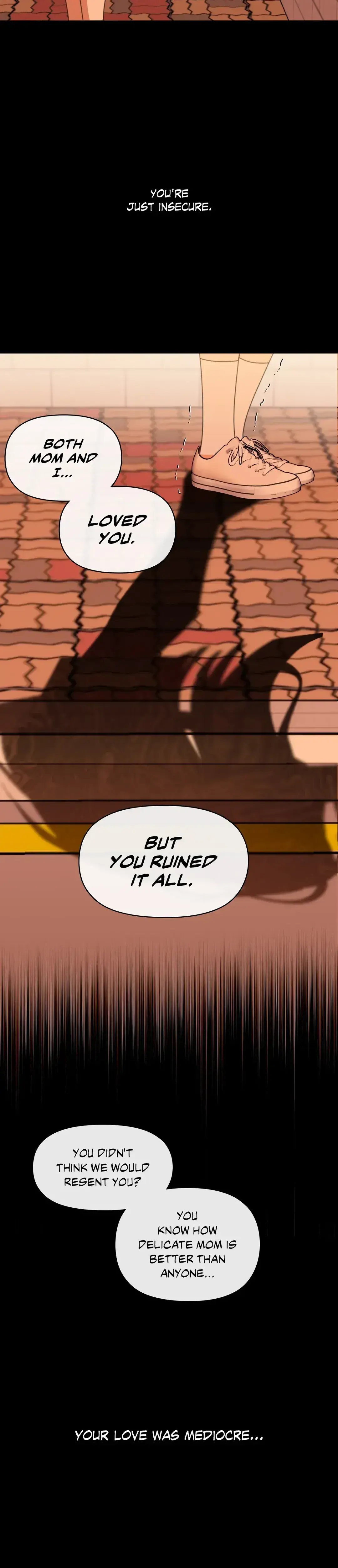 Talk Dirty To Me Chapter 34 - Page 18