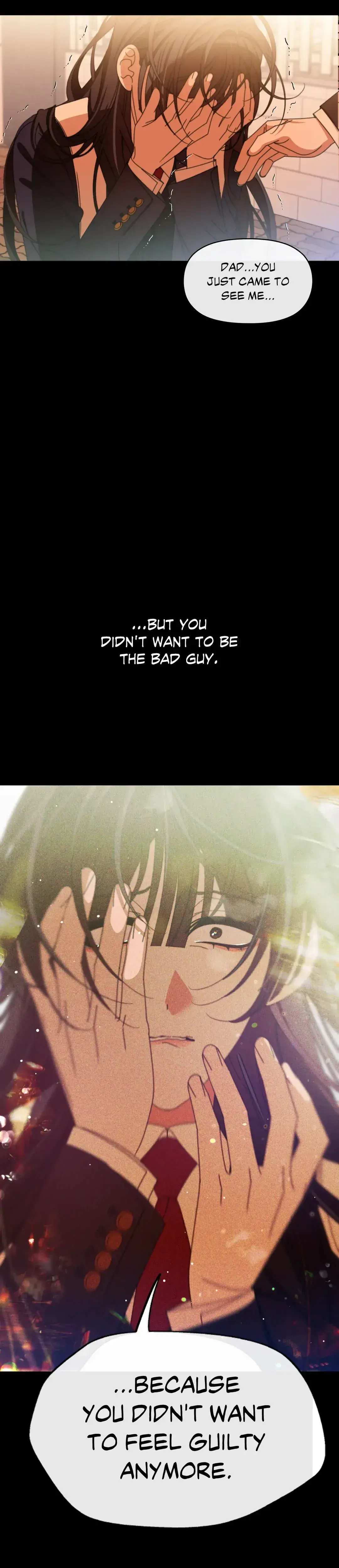 Talk Dirty To Me Chapter 34 - Page 19