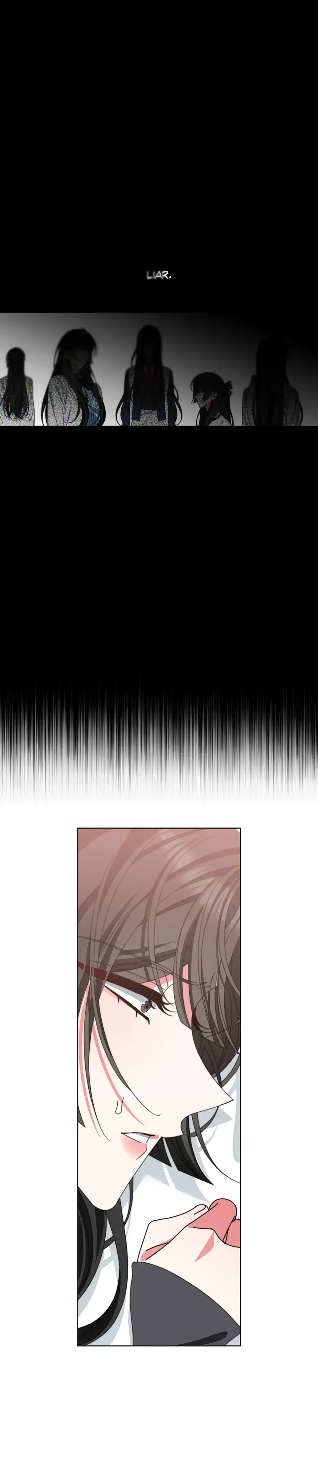 Talk Dirty To Me Chapter 34 - Page 22