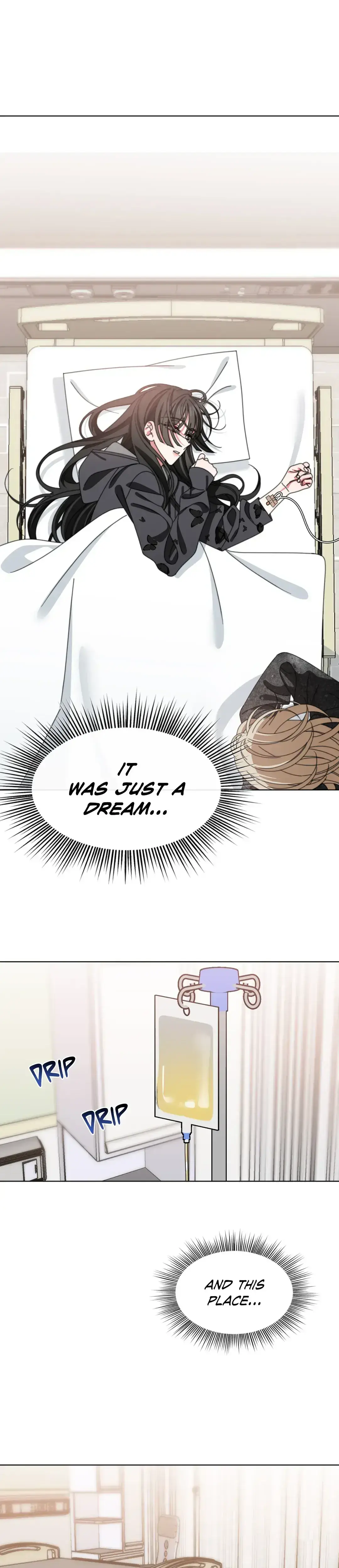 Talk Dirty To Me Chapter 34 - Page 23