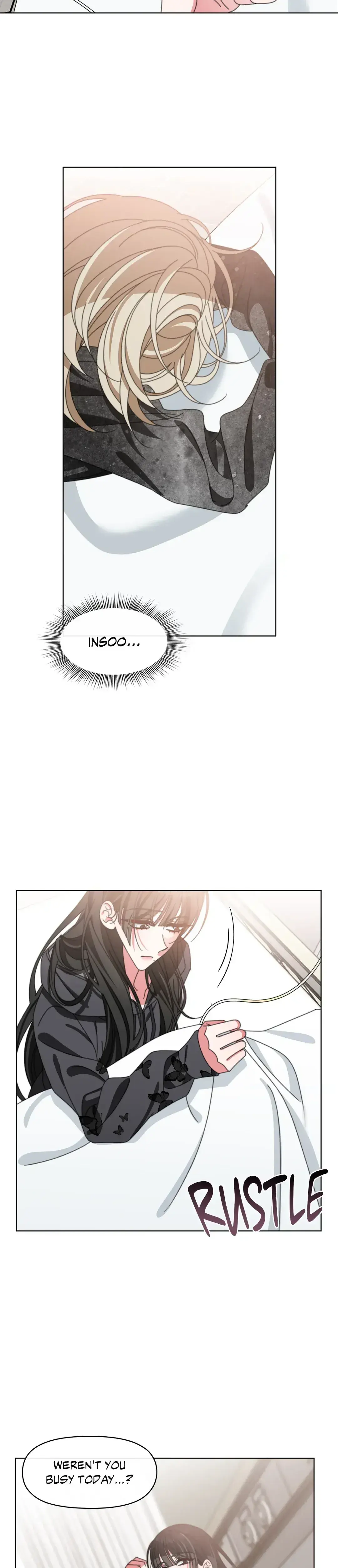 Talk Dirty To Me Chapter 34 - Page 25