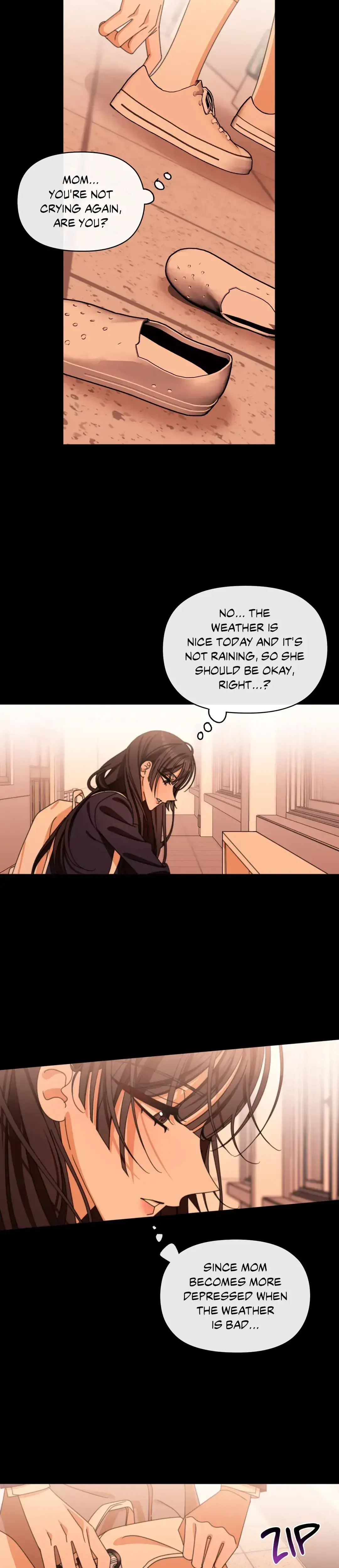 Talk Dirty To Me Chapter 34 - Page 5