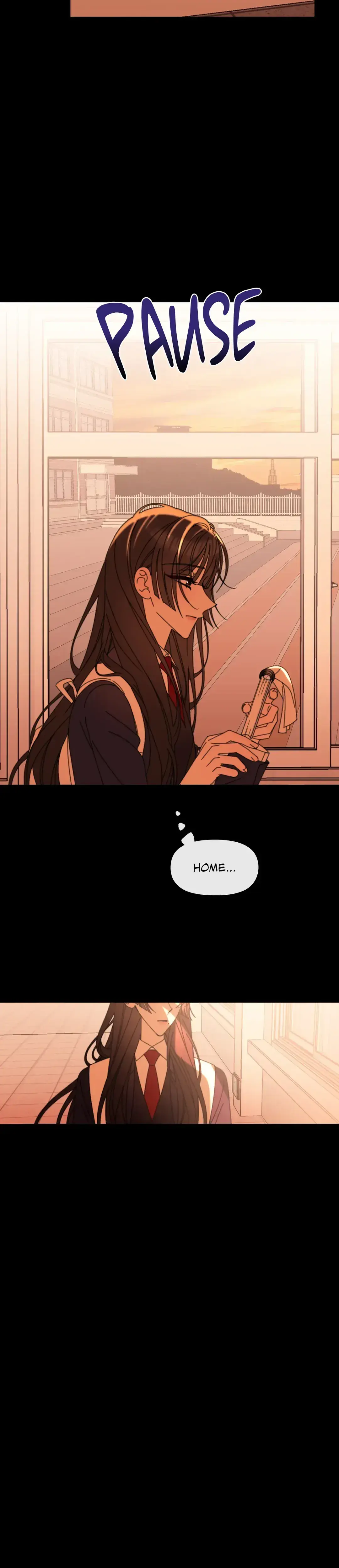 Talk Dirty To Me Chapter 34 - Page 7