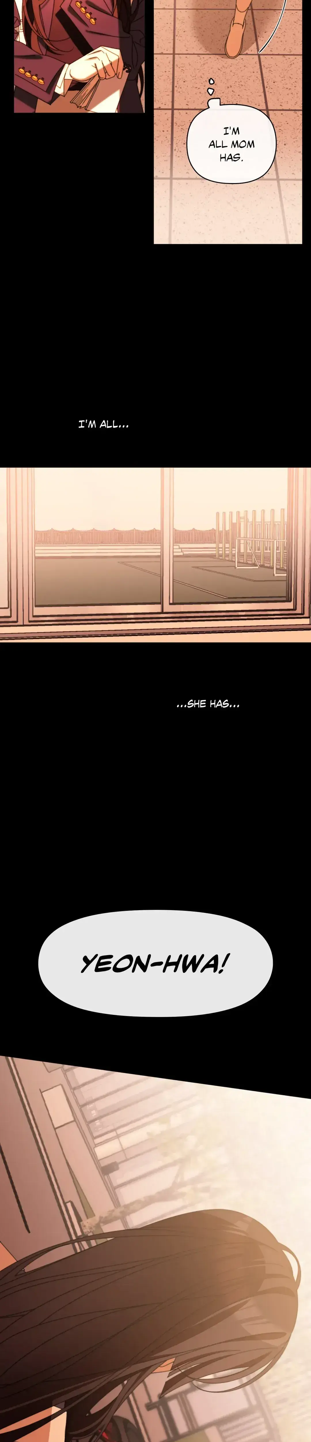Talk Dirty To Me Chapter 34 - Page 9