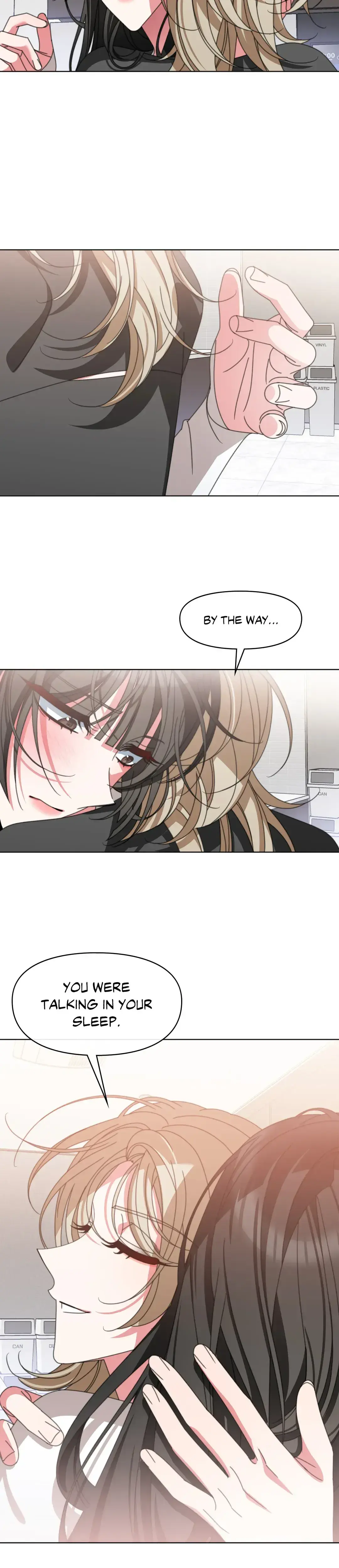 Talk Dirty To Me Chapter 35 - Page 14
