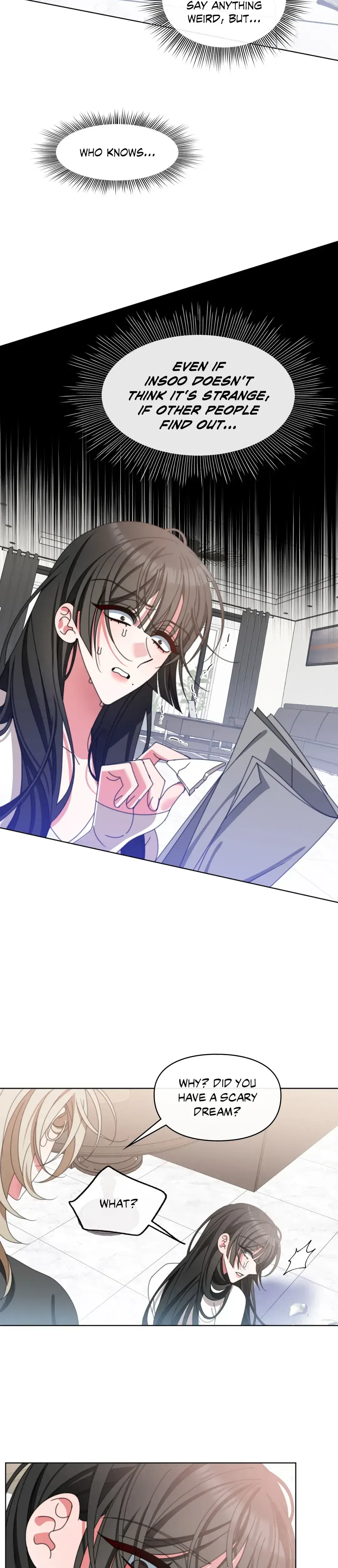 Talk Dirty To Me Chapter 35 - Page 19