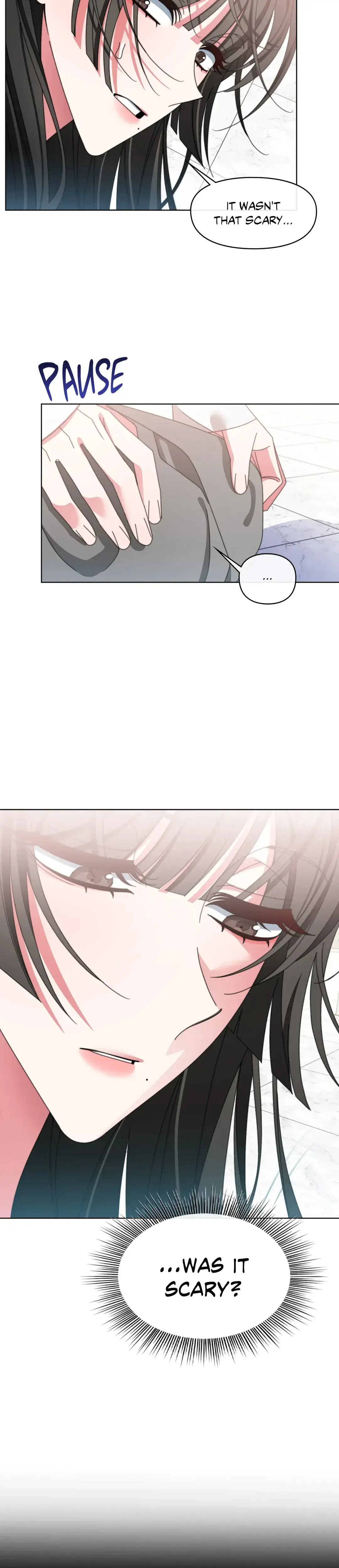 Talk Dirty To Me Chapter 35 - Page 20