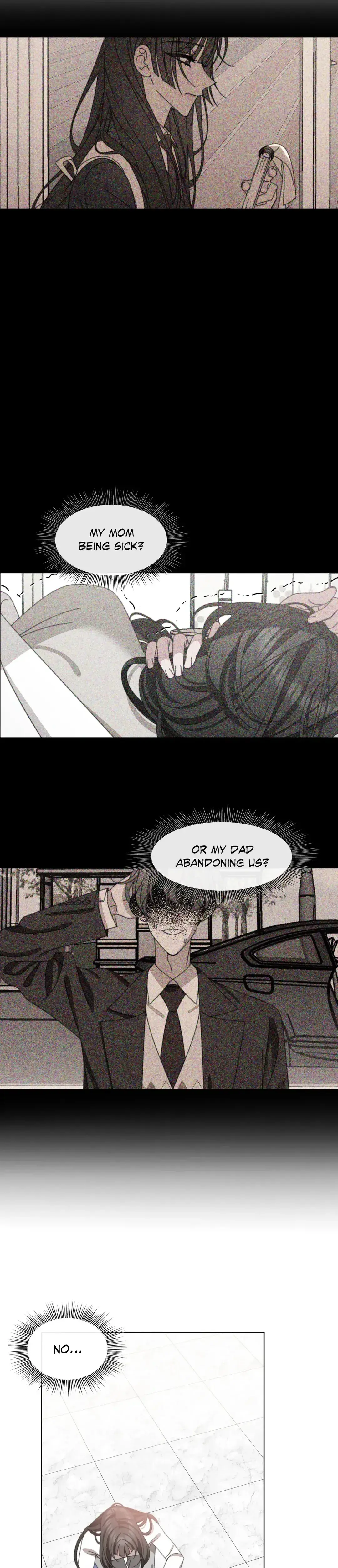 Talk Dirty To Me Chapter 35 - Page 21