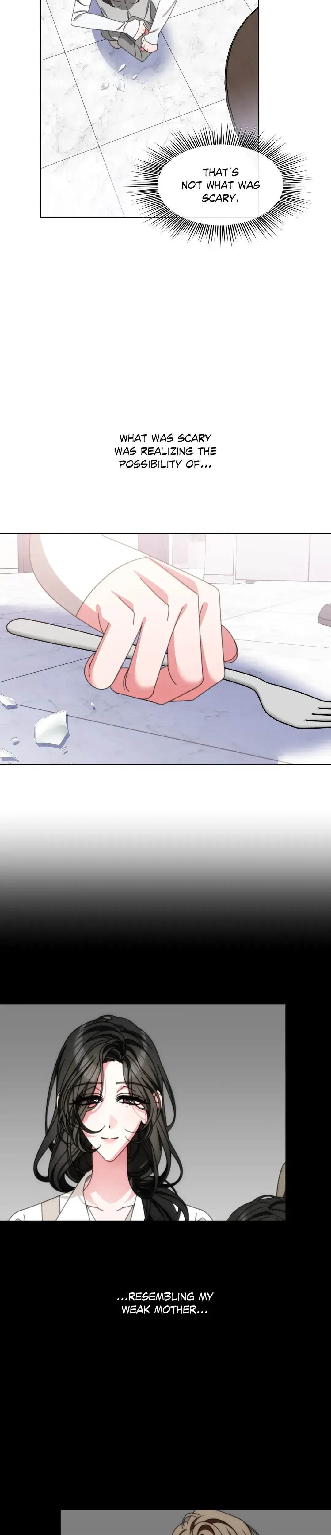Talk Dirty To Me Chapter 35 - Page 22